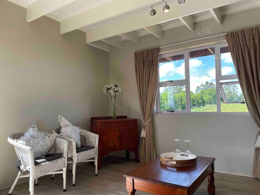 Protea Loft - Romantic Stay - No Load Shedding ฮิลตัน ภายนอก รูปภาพ