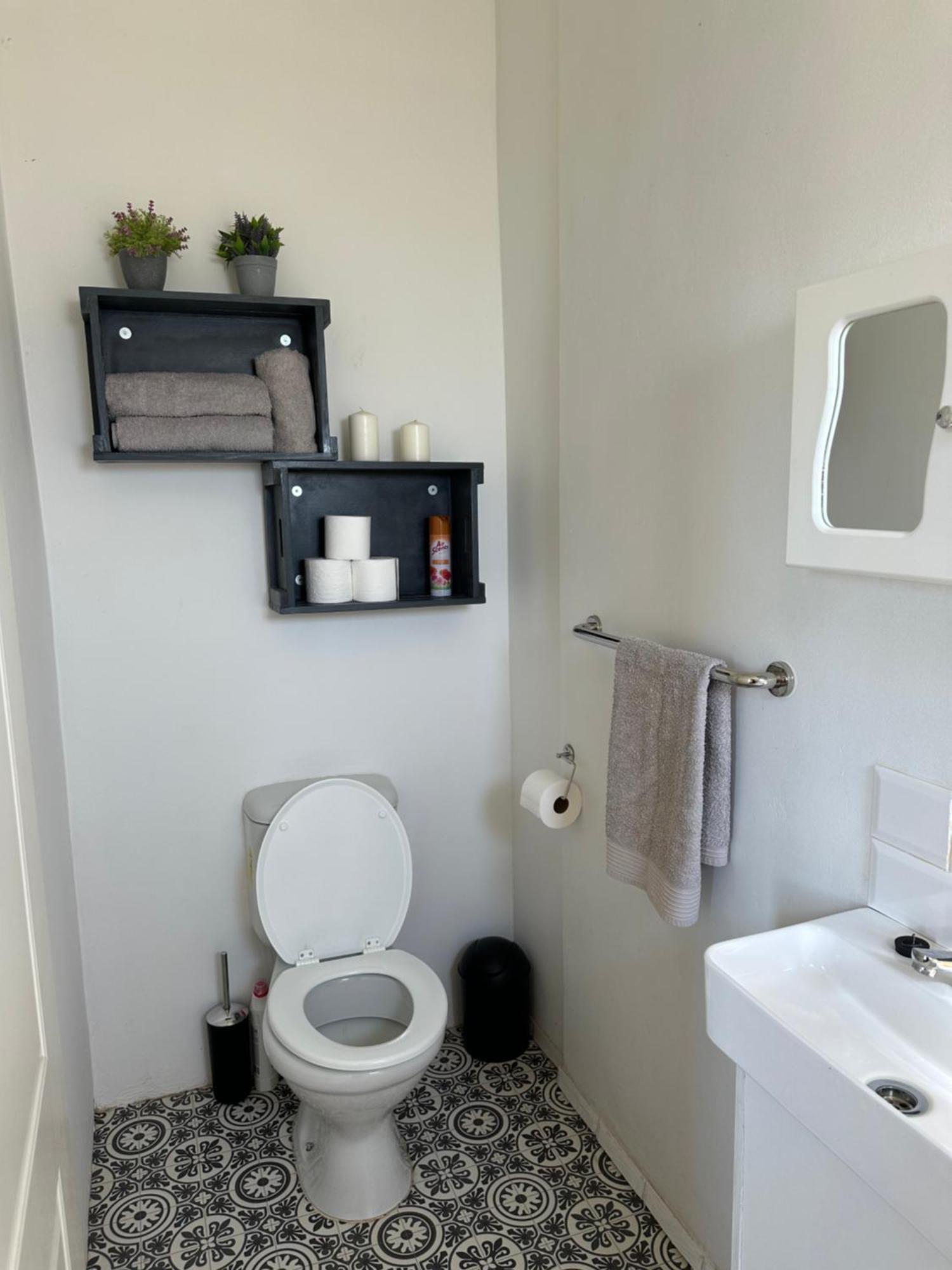Protea Loft - Romantic Stay - No Load Shedding ฮิลตัน ภายนอก รูปภาพ
